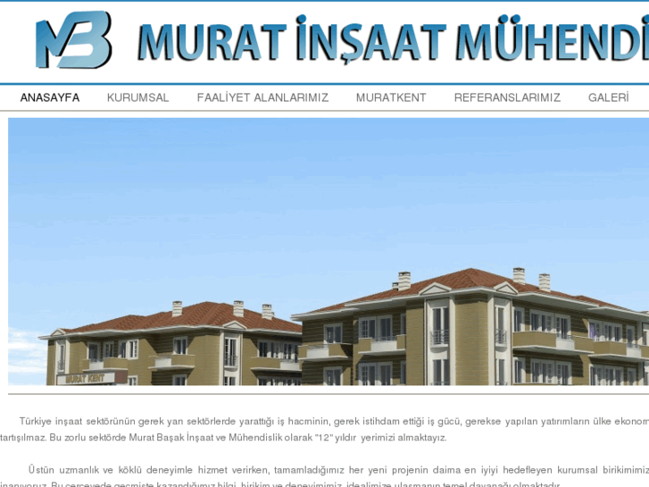 www.muratinsaatmuhendislik.com