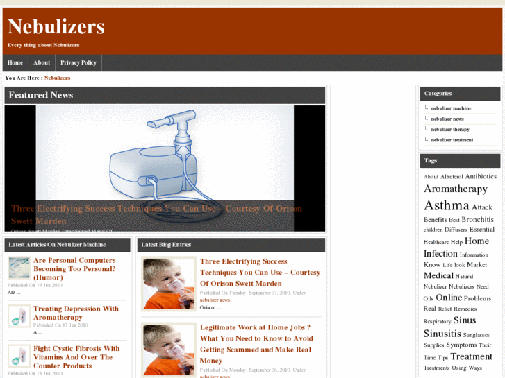 www.nebulizers.org