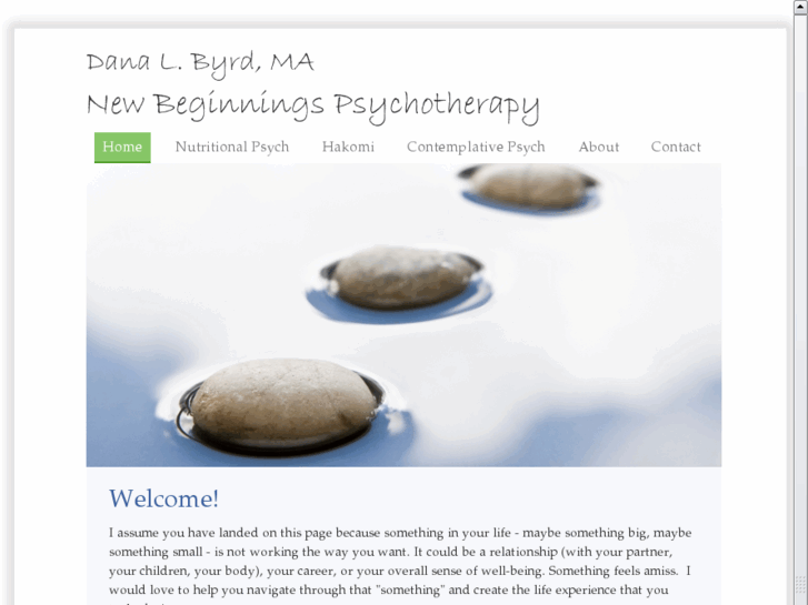 www.newbeginningspsychotherapy.com