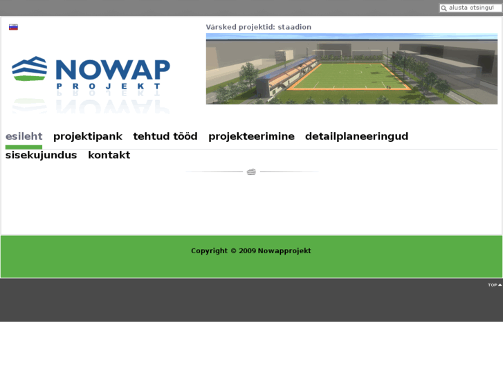 www.nowapprojekt.ee