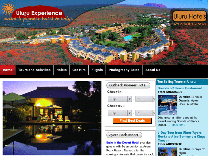 www.outbackpioneerhotel.com