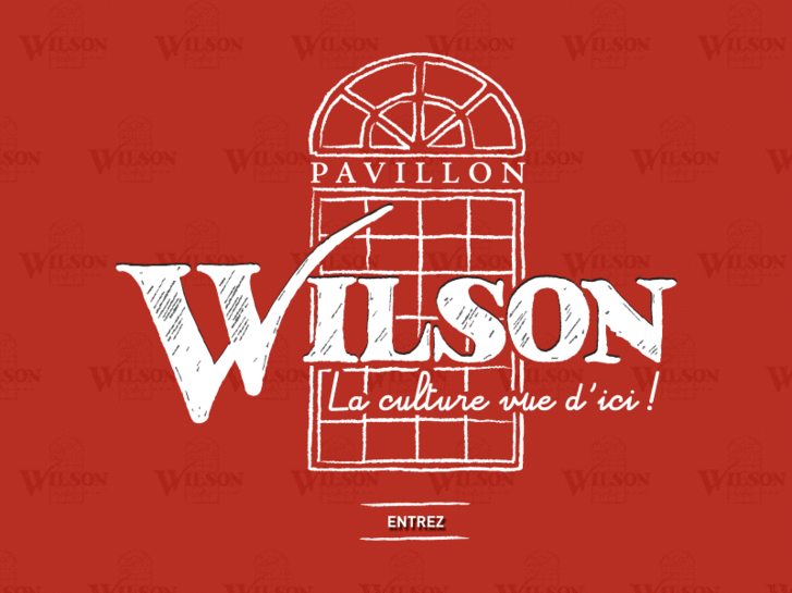 www.pavillonwilson.com