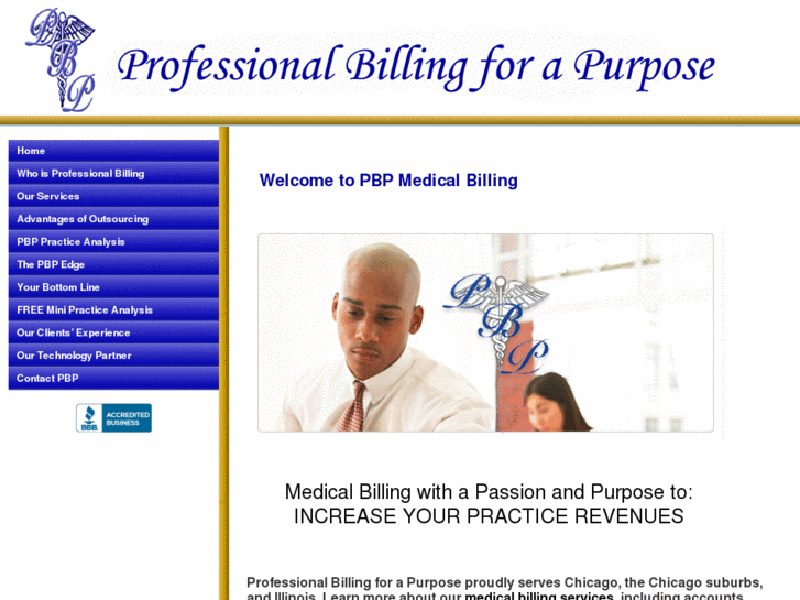 www.pbpmedicalbilling.com