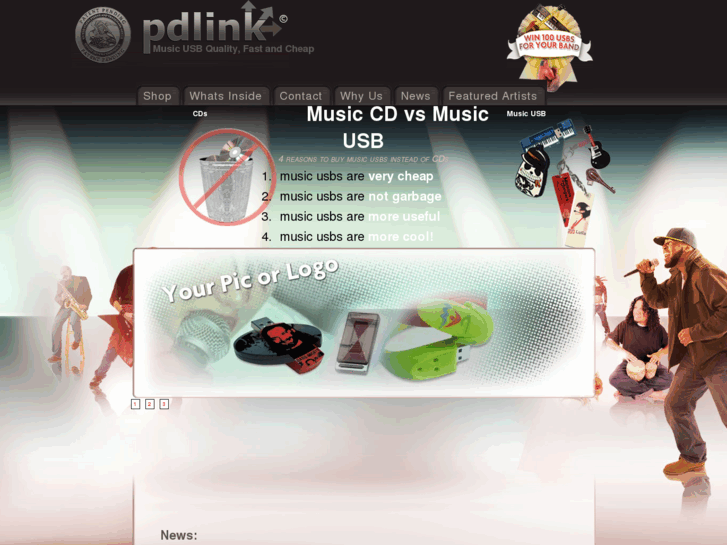 www.pdlink.com