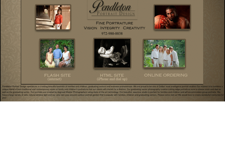 www.pendletonstudio.com