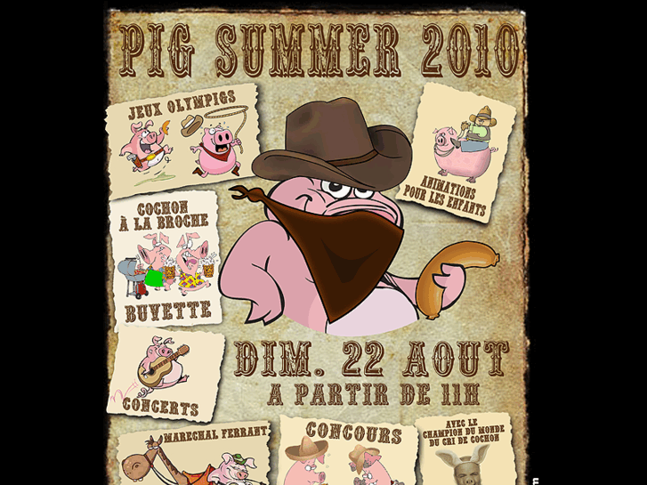 www.pigsummer.com