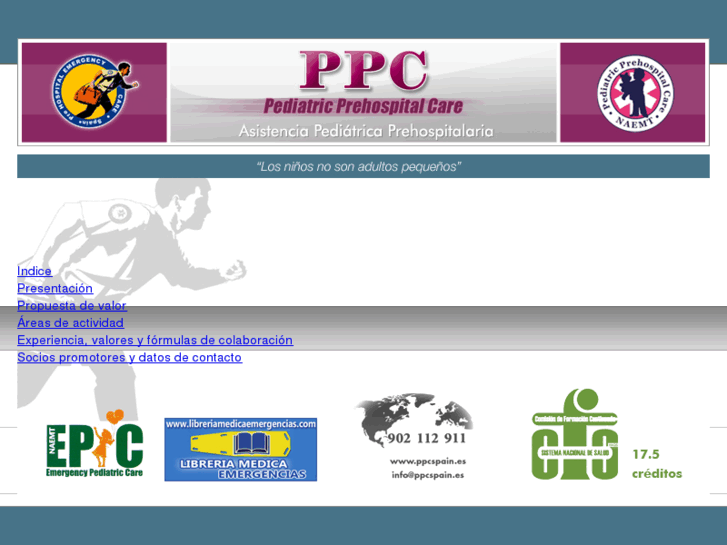 www.ppcspain.es