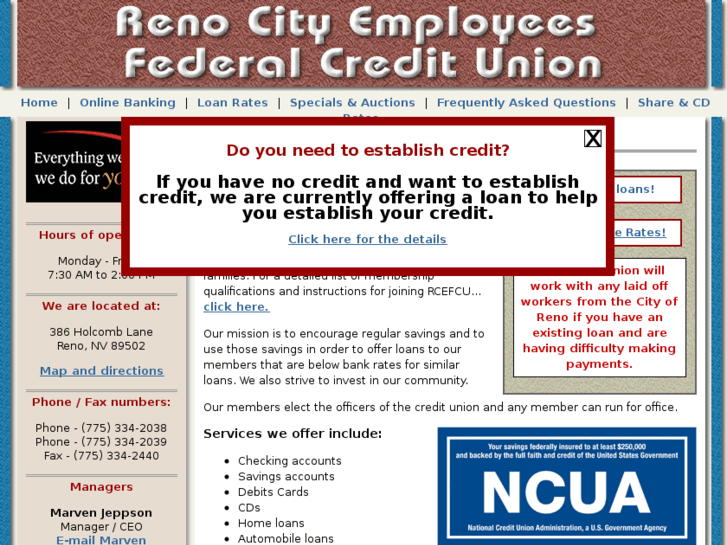 www.rcefcu.com