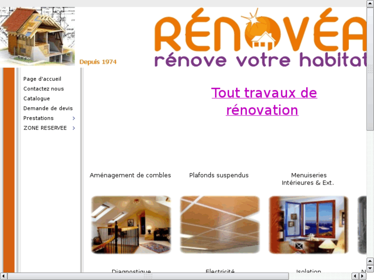 www.renovea.info