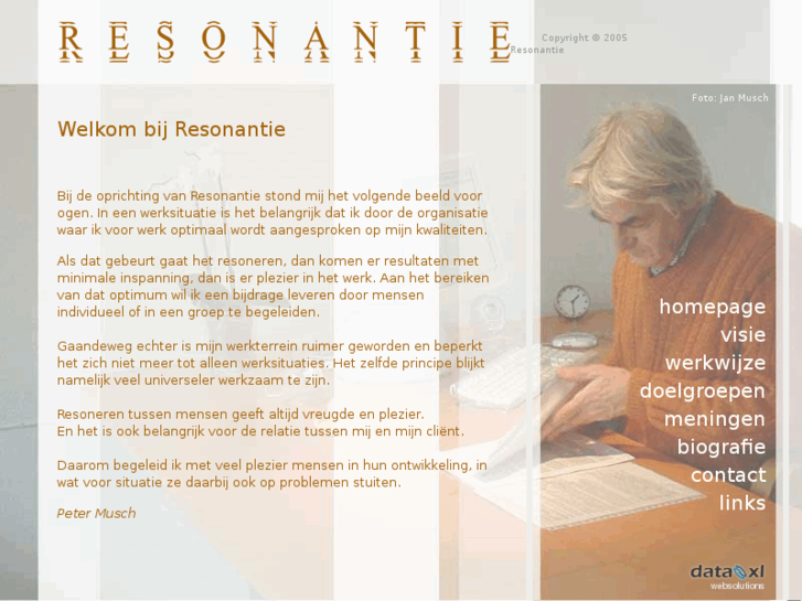 www.resonantie.info