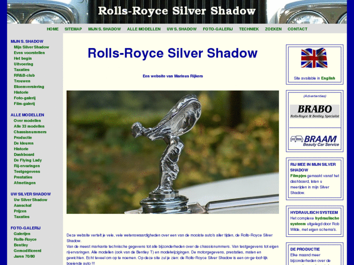 www.rrsilvershadow.com