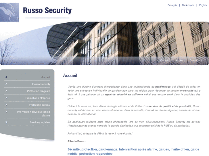 www.russo-security.com