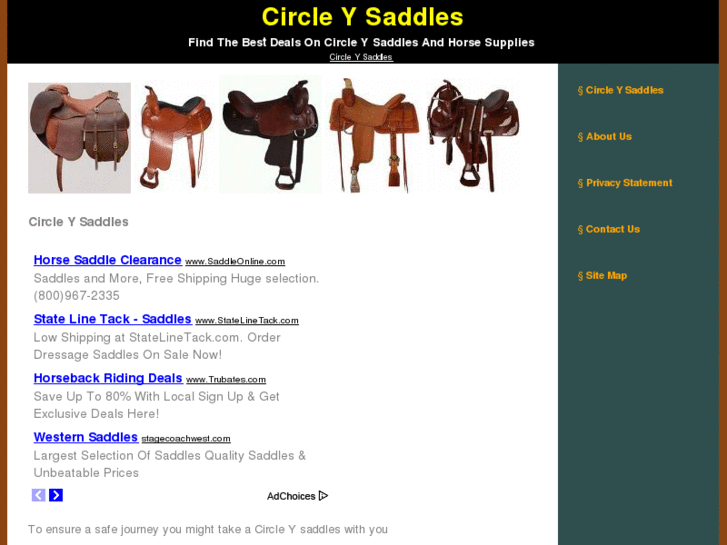 www.saddleteam.com