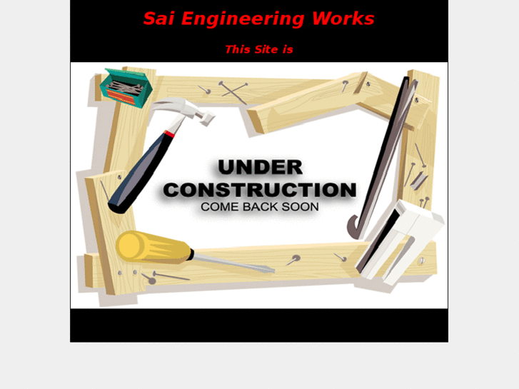www.saiengineeringworks.net
