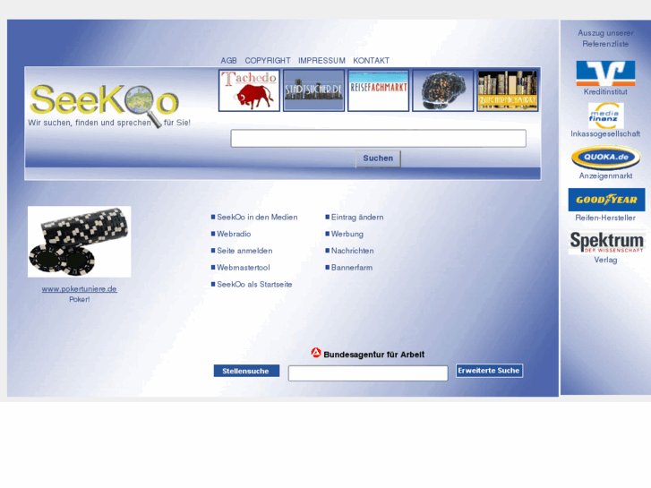 www.seekoo.de