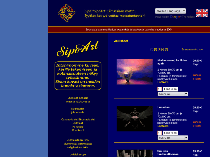 www.sipoart.com