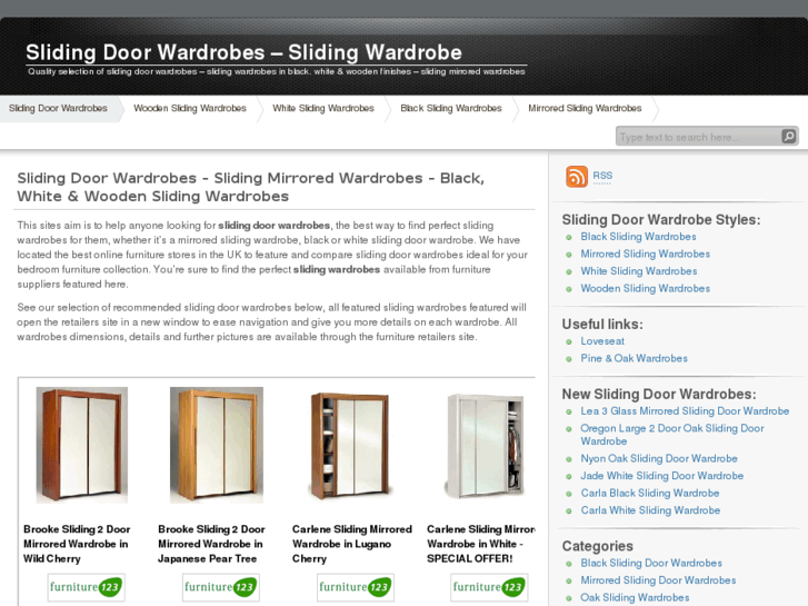 www.slidingdoorwardrobes.org.uk