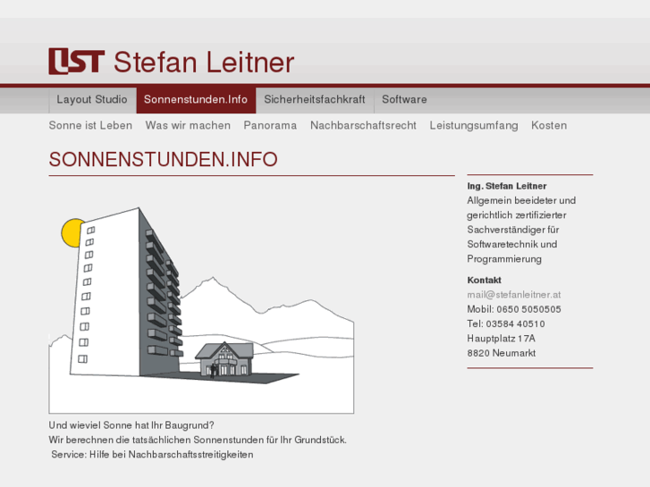 www.sonnenstunden.info