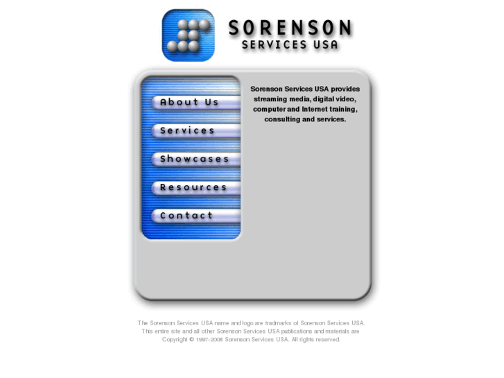 www.sorenson-usa.com