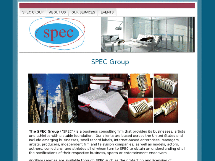 www.specgrouponline.com