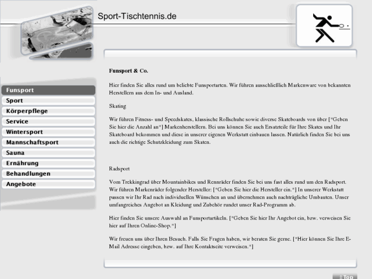www.sport-tischtennis.net
