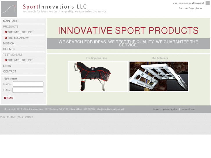 www.sportinnovations.net