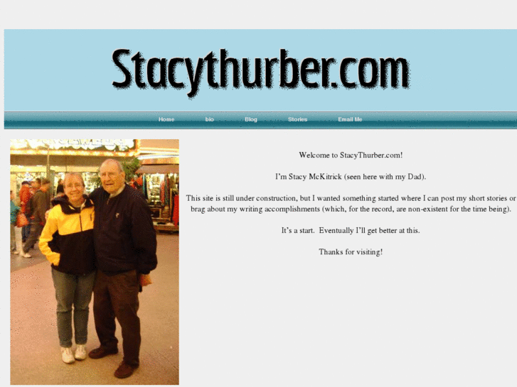 www.stacythurber.com