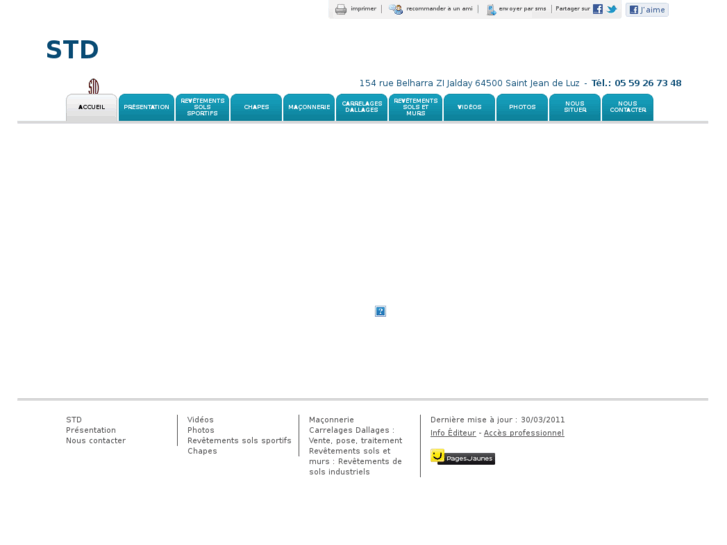 www.std-paysbasque.com