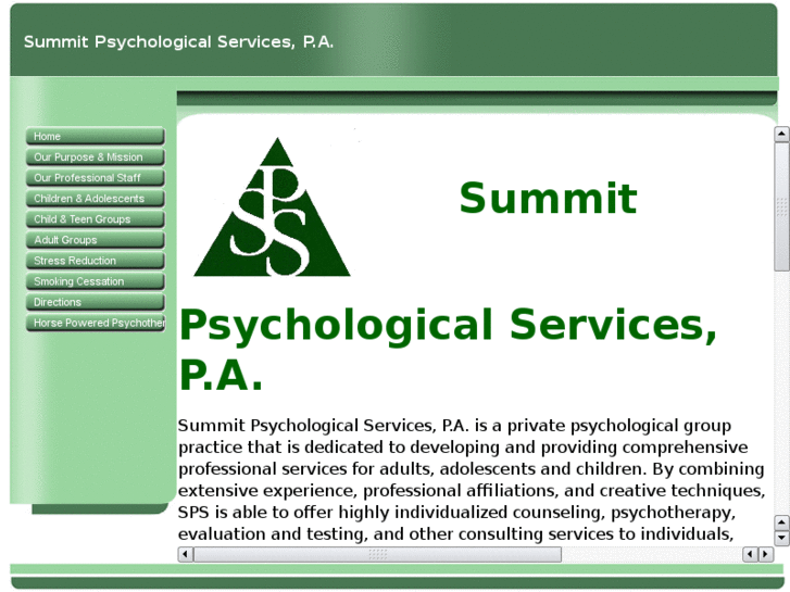 www.summitpsychologicalservices.com