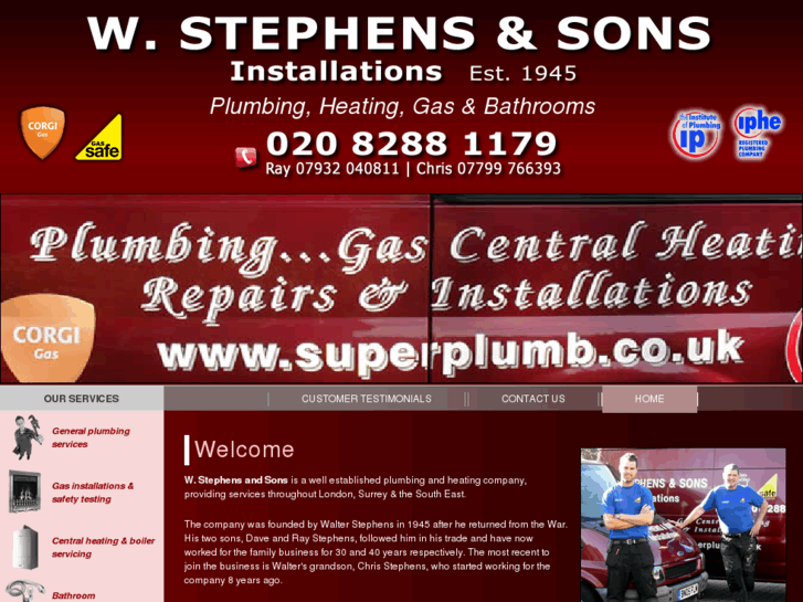 www.superplumb.co.uk