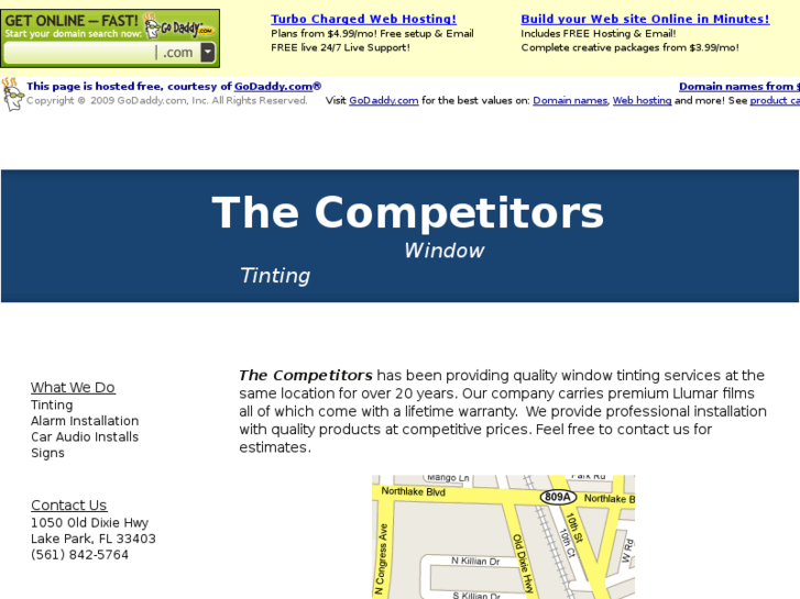 www.thecompetitorstint.com