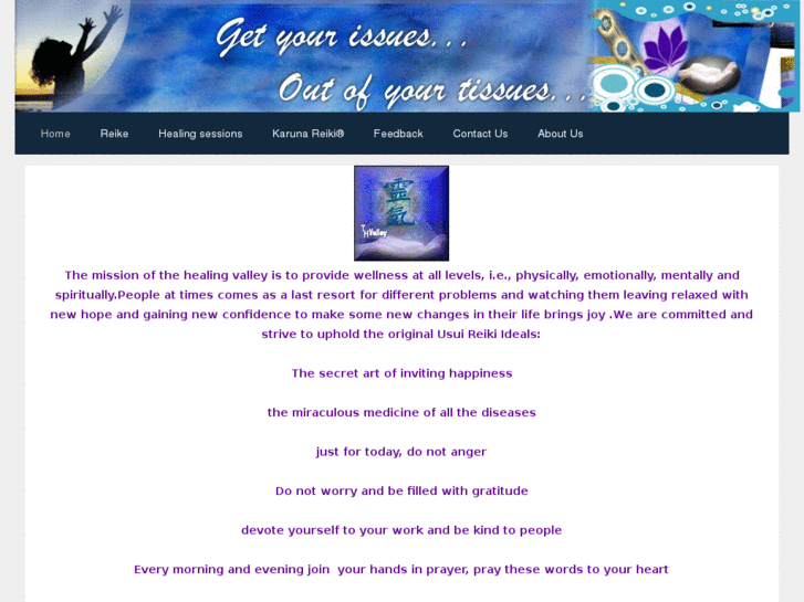 www.thehealingvalley.com