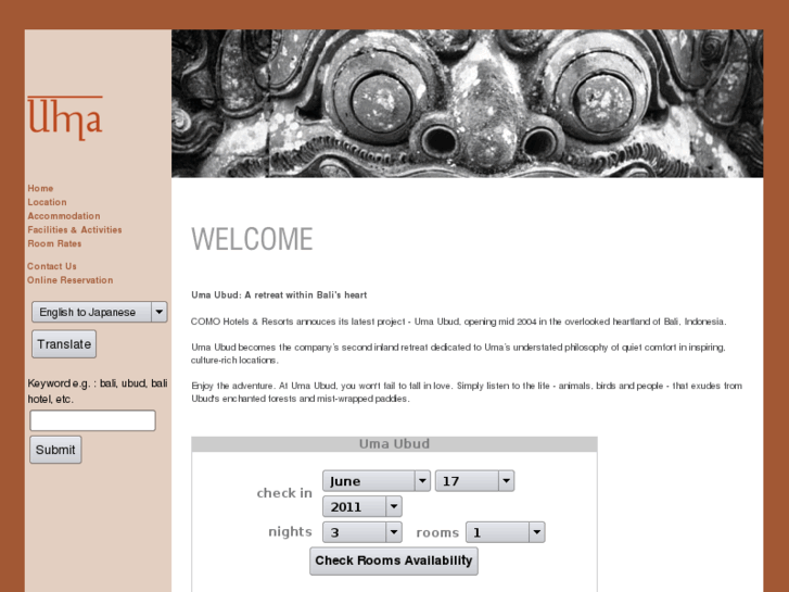 www.theumaubud.com