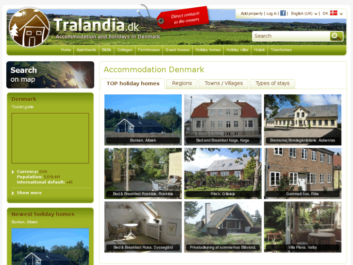 www.tralandia.dk