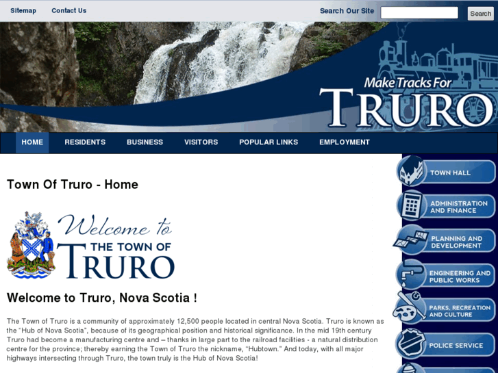 www.truro.ca