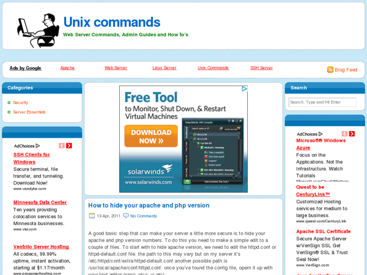 www.unix-commands.com