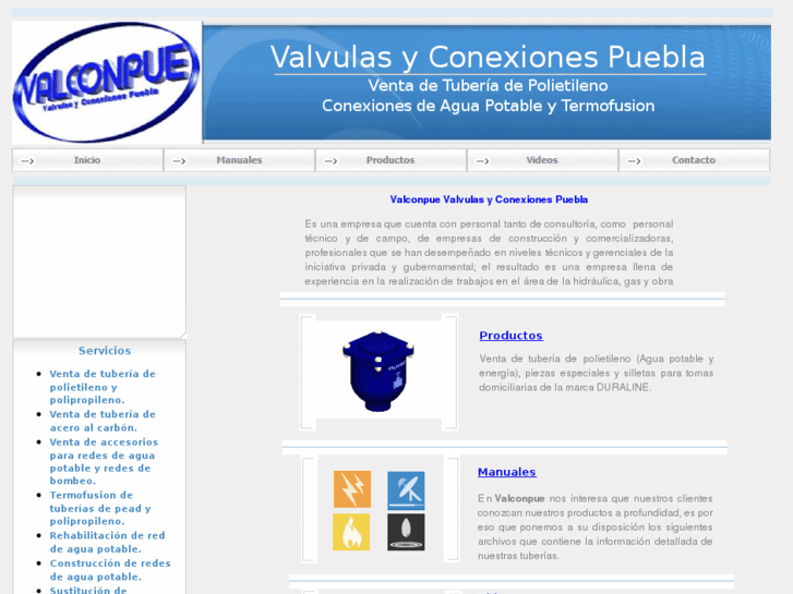 www.valconpue.com