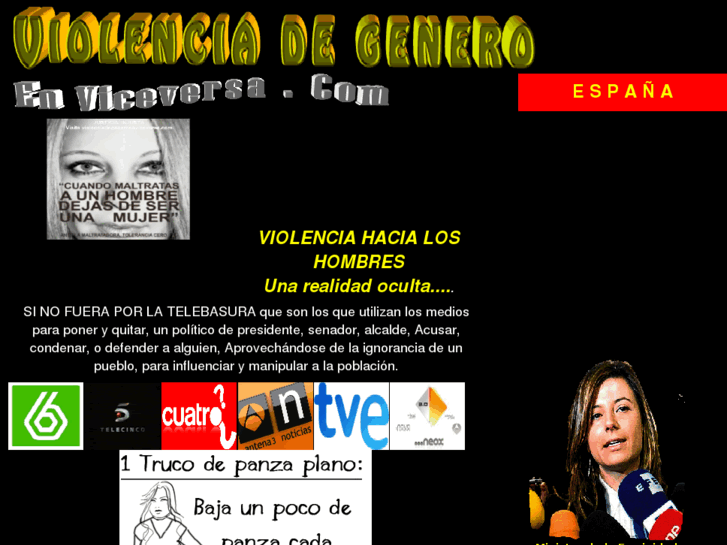 www.violenciadegeneroenviceversa.com