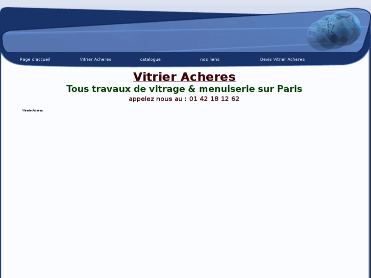 www.vitrieracheres.net