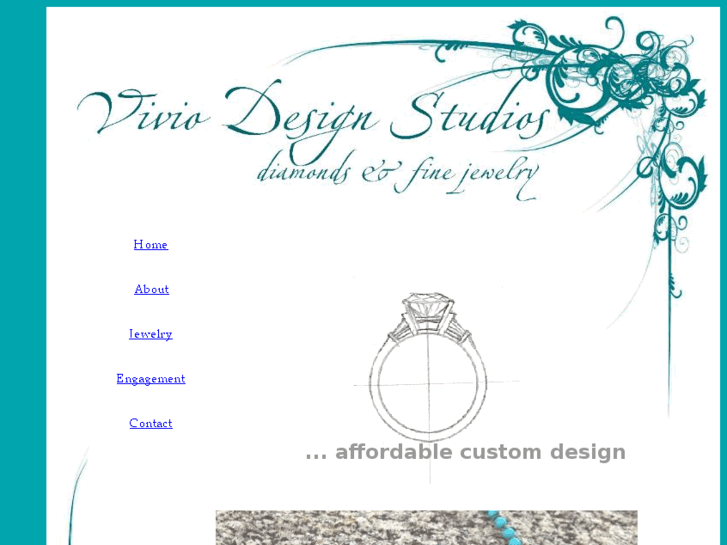 www.viviodesignstudios.com