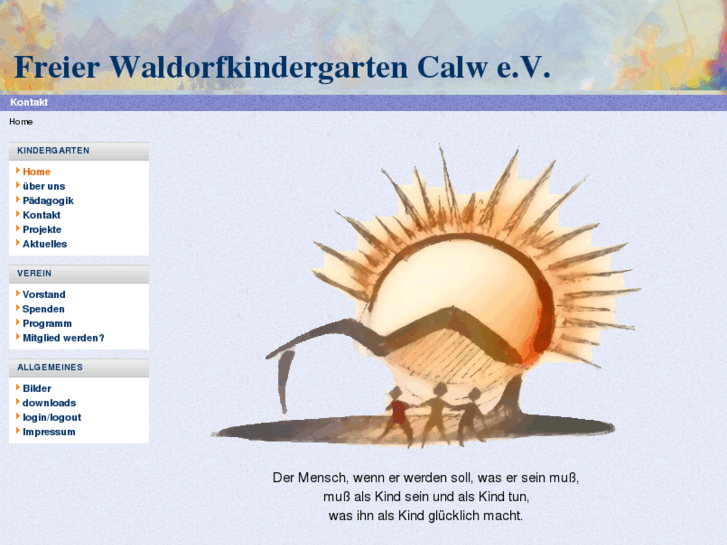 www.waldorfkindergarten-calw.org