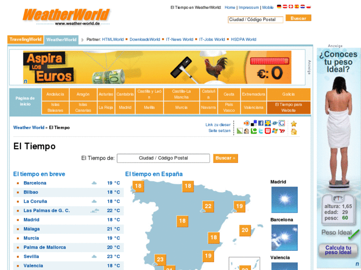www.weather-world.es