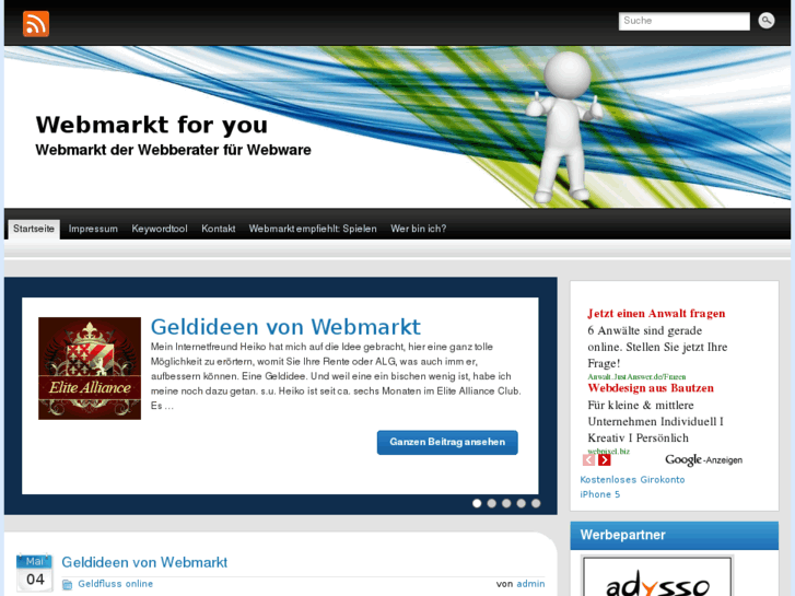 www.webmarkt4you.de