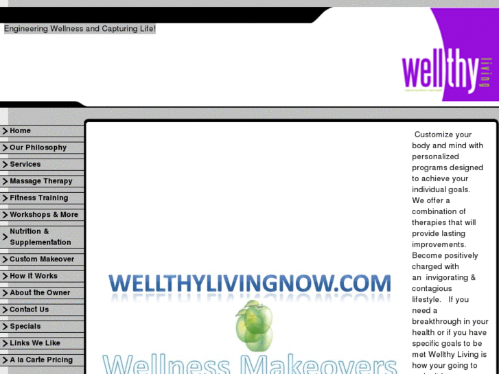 www.wellthylivingnow.com