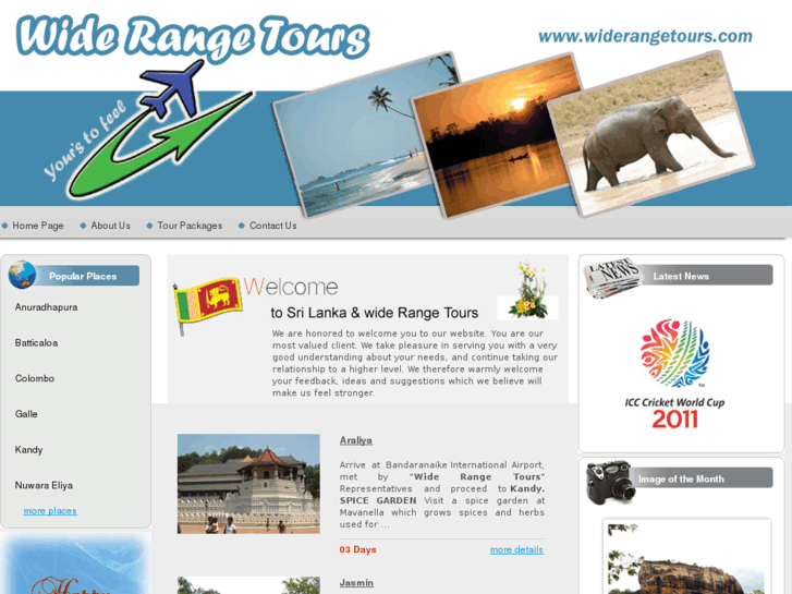 www.widerangetours.com