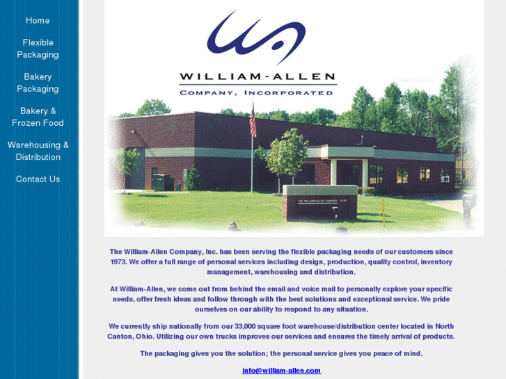 www.william-allen.com