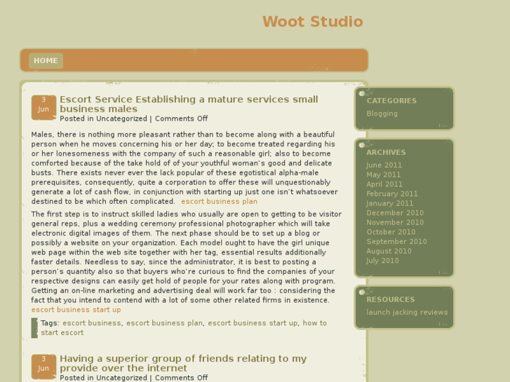 www.wootstudio.com