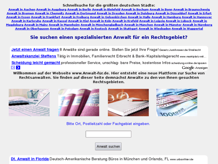 www.xn--rechtsanwalt-fr-dwb.de