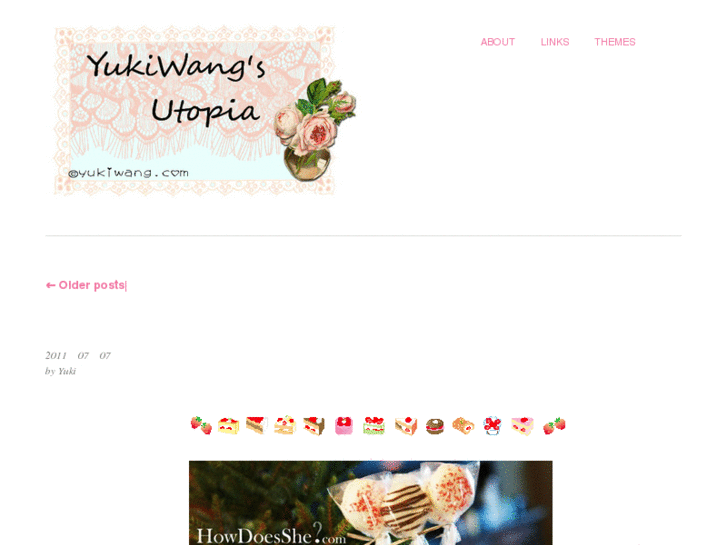www.yukiwang.net