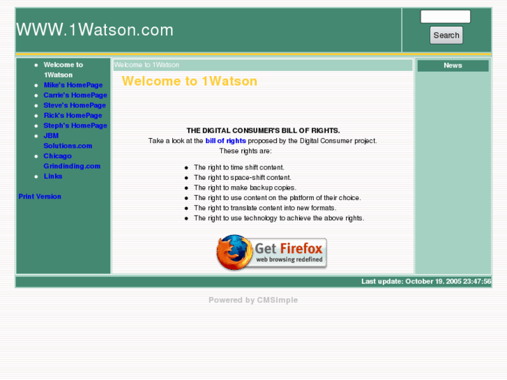 www.1watson.com